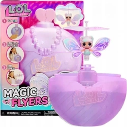 Mga Lalka Latajaca Wrozka Usb Sweetie Fly Wb