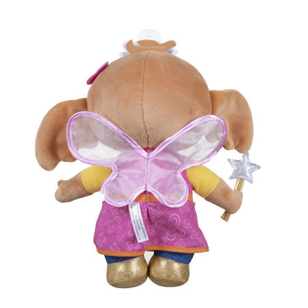 Golden Bear, BING SULA KRÓLOWA WRÓŻEK