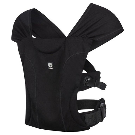 Dooky Be One Nosidełko dla Dzieci Black