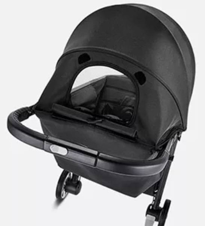Baby Jogger City Tour 2 Wózek Spacerowy Everett Green 470849