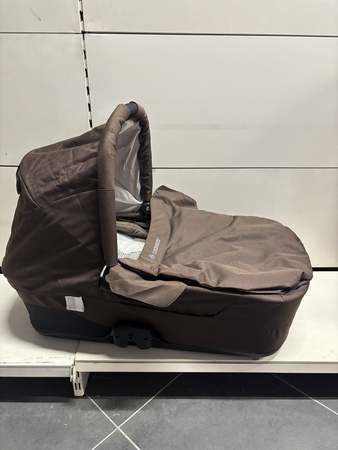 [OUTLET] Maxi Cosi Gondola Mura/Elea Walnut Brown