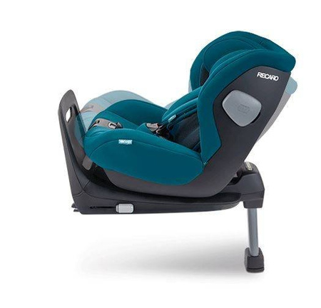 Recaro Kio Fotelik Samochodowy 0-18kg Prime Frozen Blue