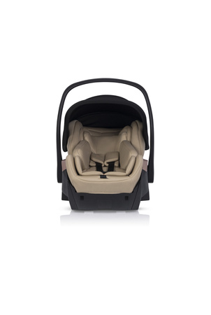 Cavoe AI  Fotelik Samochodowy 0-13 Kg Natural