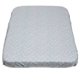 Chicco Prześcieradło Next2Me 2 szt Tricot