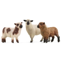 Schleich Farm World - Owcze przyjaciółki 42660