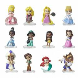 Disney Princess Figurki Laleczki Mini