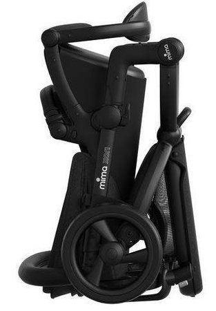 Mima Xari Sport Wózek Spacerowy Black/Denim