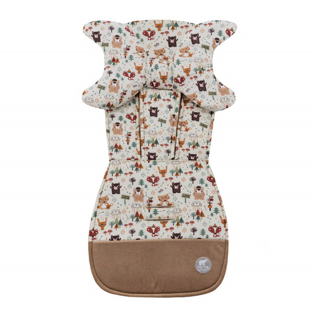 Miu Mio Wkładka Do Wózka W-M-35