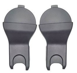 Easywalker Harvey 1, 2, 3 - Adapter do fotelika samochodowego do wózka
