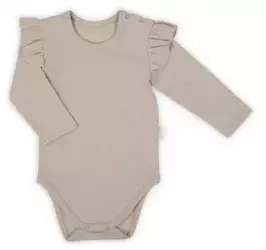 Bamar Body Bawełna dł. rękaw roz.86 - 183099