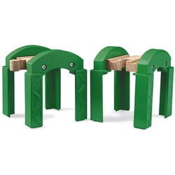 Brio World Podpory Do Mostów Kolejowych