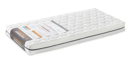 Fiki Miki Materac Lux Prestige Line 120/60/11,5 cm