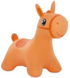 Hoppimals Skoczek Konik Pomarańczowy