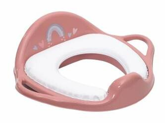 Tega Mateo Nakładka Miękka Różowa