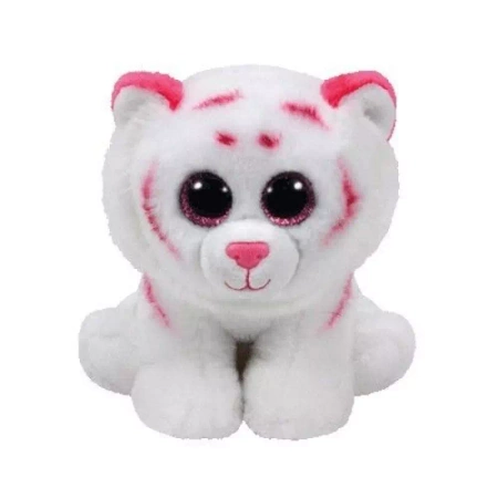 Ty Beanie Babies Tygrys Tabor, 15 cm