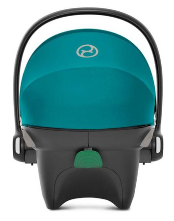 [OUTLET] Cybex Aton S2 i-Size Fotelik Samochodowy 0-13kg  River Blue