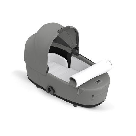Cybex Mios 3.0 Wózek Głeboko-Spacerowy Mirage Grey