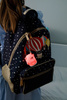 InnoGIO GIOkeyring Silikonowa Lampka z Breloczkiem Bear