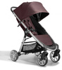 [Outlet] Baby Jogger City Mini 2 4W Wózek Spacerowy Brick Mohogany