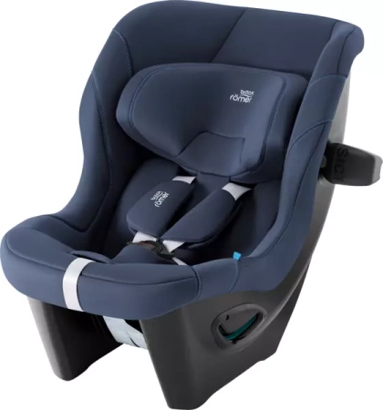 Britax Romer Max-Safe Pro Fotelik Samochodowy 0-36 kg Moonlight Blue