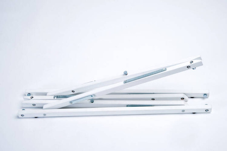 Amazonas Hamak niemowlęcy Koala Silver Edition