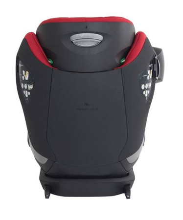 Avionaut MaxSpace Fotelik Samochodowy 15-36 kg 05 Red AV-360.MS.05