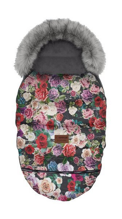 Babyactive Śpiwór Mały  Multicolor DS_14