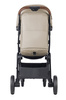 Easywalker Jackey2 XL Pearl Taupe