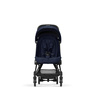 Cybex Coya Wózek Spacerowy Rebellious Luxury Denim Blue