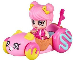 TM Toys Kindi Kids Mini Auto Donatiny