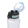 Lassig Butelka - bidon tritanowa 420 ml Tiny Drivers Samolot