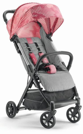 Inglesina Quid 2 Wózek Spacerowy Sparkling Rose