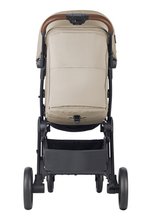 Easywalker Jackey2 XL Pearl Taupe