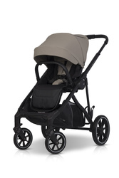 Easy Go Duoflex Wózek Spacerowy Savana Beige