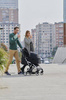 Chicco Goody Plus Wózek Spacerowy  Cool Grey