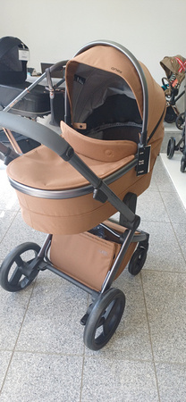 [OUTLET] Anex L/Type Wózek Głeboko-Spacerowy Hazel