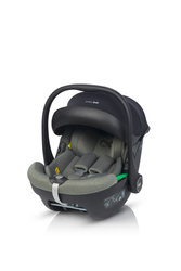 Easy Go Buz Fotelik Samochodowy 0-13 kg Greener