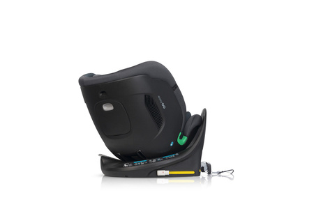 Easy Go Cosy Fotelik Samochodowy 0-36 kg Granito
