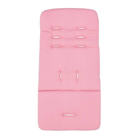 Petite&Mars Royal 2 Budka Wózka Spacerowego Rose Pink