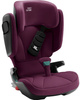 [OUTLET] Britax Romer Kidfix i-Size Fotelik Samochodowy 15-36kg Burgundy Red
