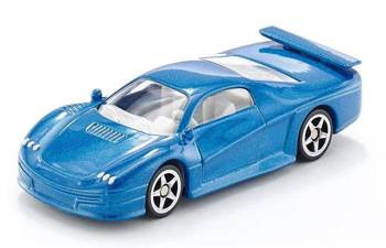 Siku Samochód Sportowy Burza S0875