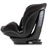 ABC Design Aspen i-Size Fotelik Samochodowy 9-36 kg Black