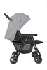 Graco Duorider Wózek Spacerowy Steeple Gray