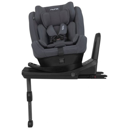 Nuna Rebl Plus Fotelik Samochodowy 0-18kg RWF Aspen