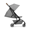 Joolz Aer+ Wózek Spacerowy Delightful Grey