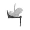 Cybex Cloud T i-Size Fotelik Samochodowy 0-13kg Plus + Baza T Cozy Beige