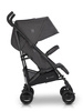 Euro-Cart Ezzo Wózek Spacerowy Iron