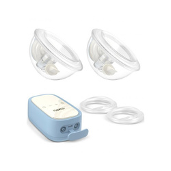 Neno VELO bezprzewodowy elektroniczny laktator