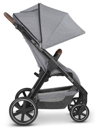 [OUTLET] ABC Design Avus Wózek Spacerowy Tin