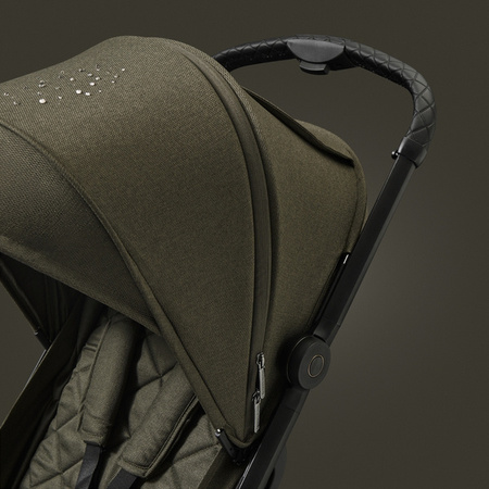 Future Design Xplode X-Ray Wózek Spacerowy Misty Olive